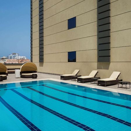 Ibis Jeddah Malik Road Hotel Bagian luar foto