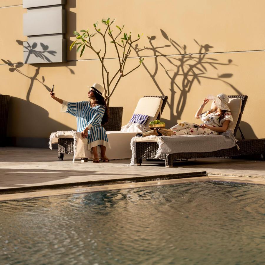 Ibis Jeddah Malik Road Hotel Bagian luar foto
