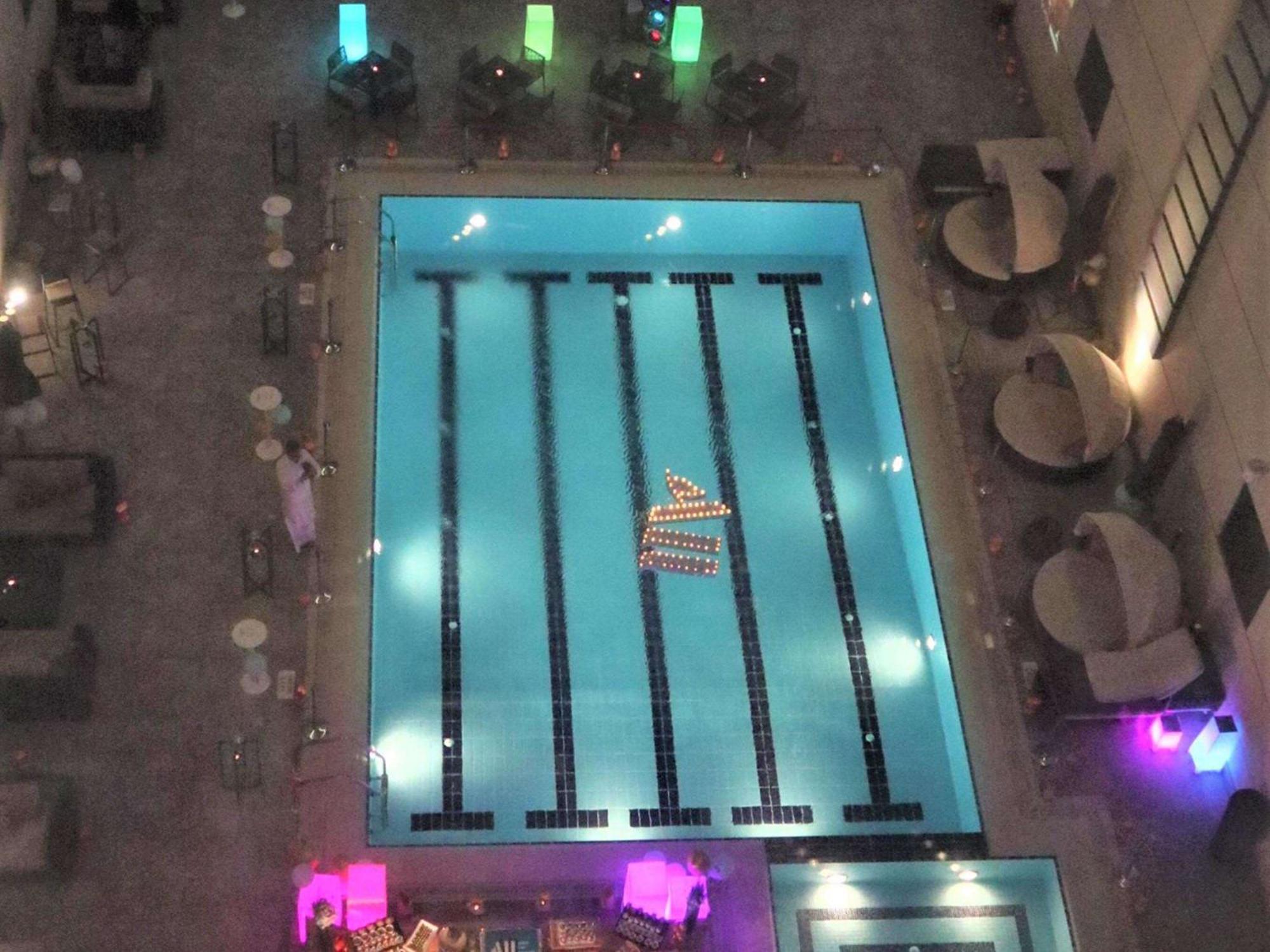 Ibis Jeddah Malik Road Hotel Bagian luar foto